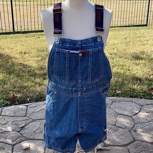 Tommy Hilfiger Short Outfit